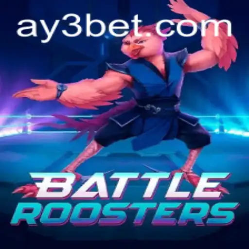 BattleRoosters: The Next Online Gaming Phenomenon