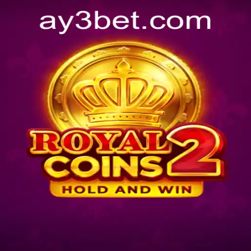 Exploring the Thrilling World of RoyalCoins2: A Deep Dive into AY3.games' Latest Hit