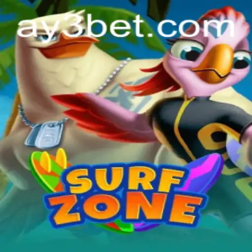 Ride the Waves with SurfZone: The Ultimate Surfing Adventure on AY3.games