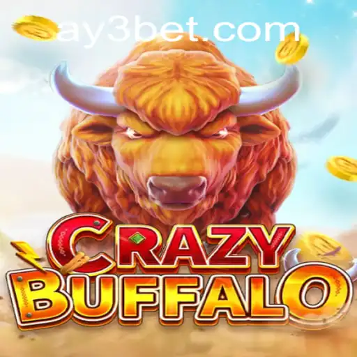 Unveiling the Excitement of CRAZYBUFFALO: A Thrilling Gaming Adventure