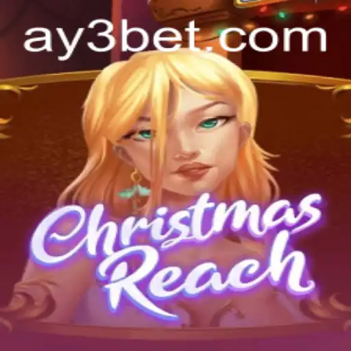 Explore the Winter Magic of ChristmasReach: A Festive Gaming Experience