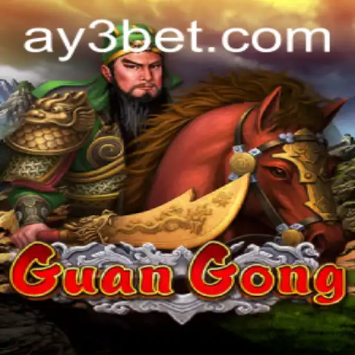 GuanGong: Embrace Strategy and Tradition in the AY3.games Arena