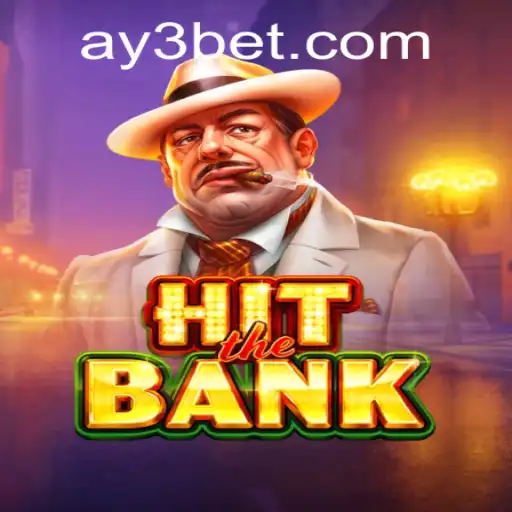 Unveiling the Thrill of 'HitTheBank' on AY3.games
