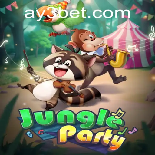 JungleParty: An Exciting Adventure from AY3.games