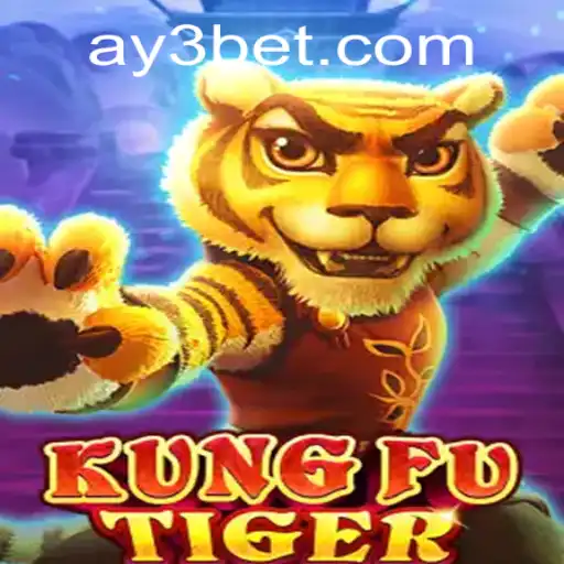 Engage in Martial Adventure with KungFuTiger by AY3.games