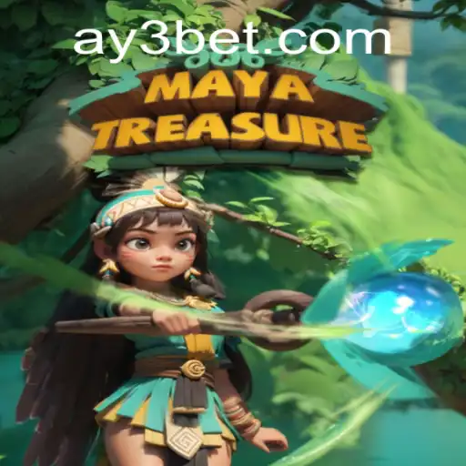 Unearthing the Excitement of MayaTreasure: A Journey into the World of AY3.games