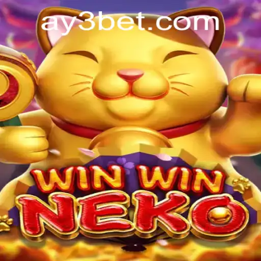 Discover the Thrills of WinWinNeko by AY3.games